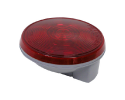 4" Stop Tail Light