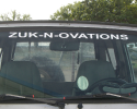ZNO Decals
